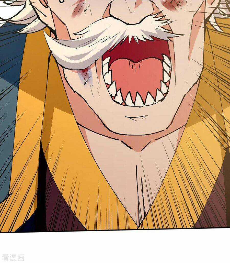 Nghịch Thiên Chí Tôn - Chapter 158 - Trang 6