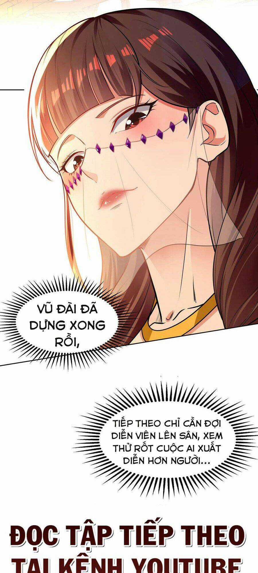 Nghịch Thiên Chí Tôn - Chapter 159 - Trang 30