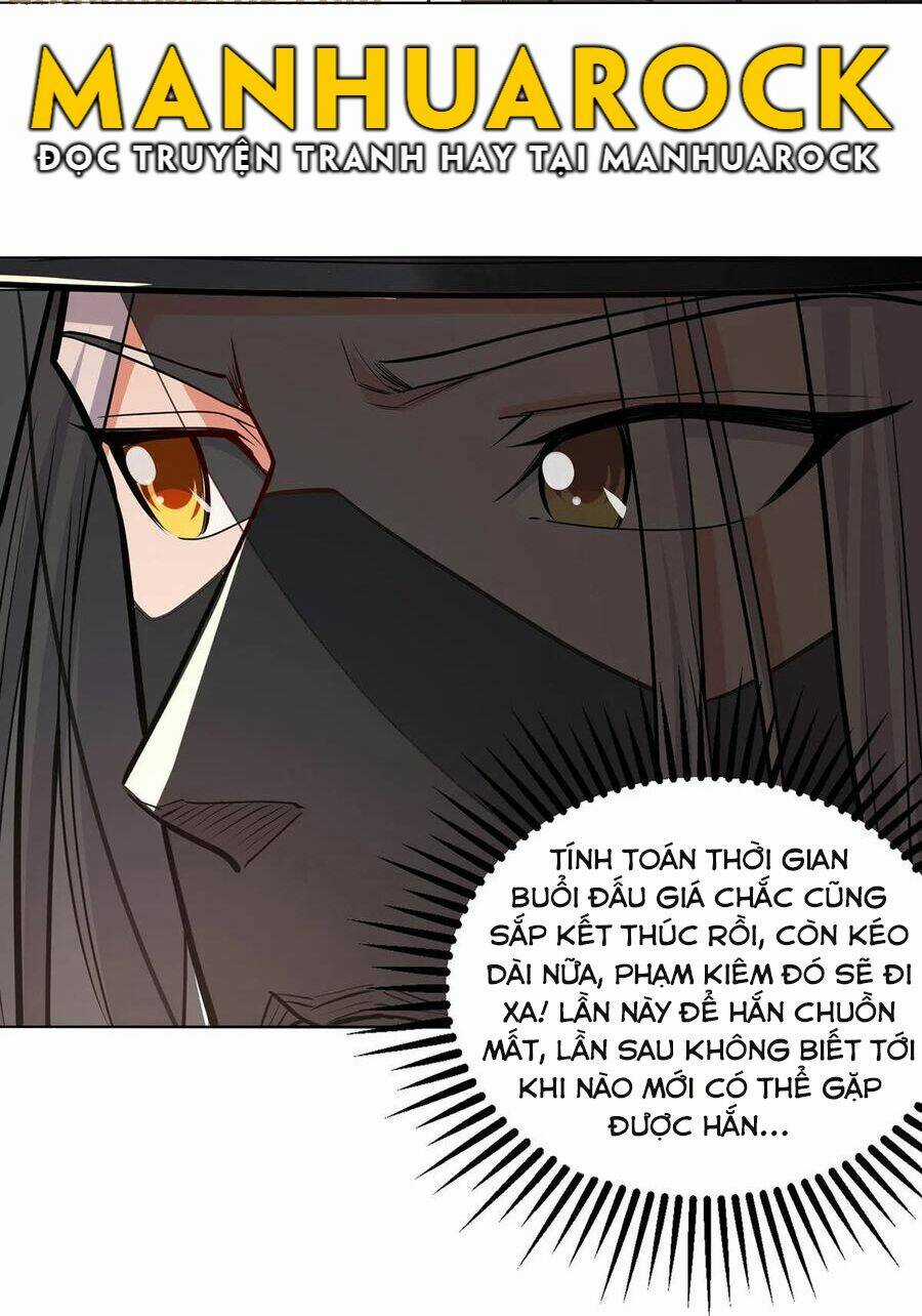 Nghịch Thiên Chí Tôn - Chapter 159 - Trang 7