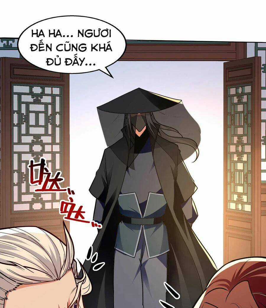 Nghịch Thiên Chí Tôn - Chapter 160 - Trang 2
