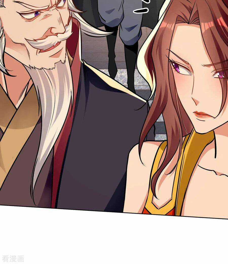 Nghịch Thiên Chí Tôn - Chapter 160 - Trang 3