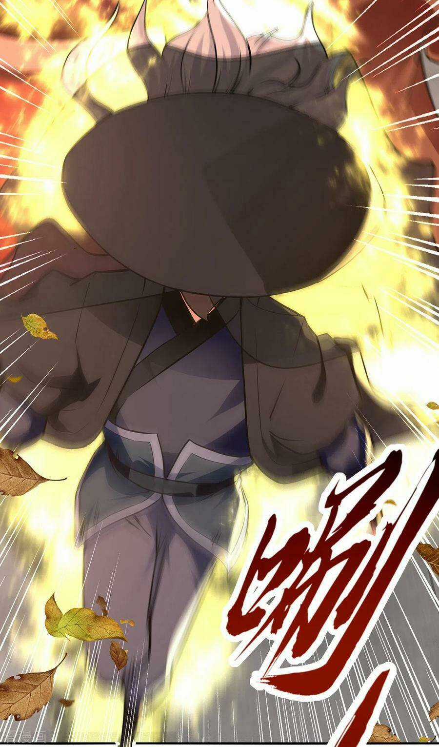 Nghịch Thiên Chí Tôn - Chapter 160 - Trang 25