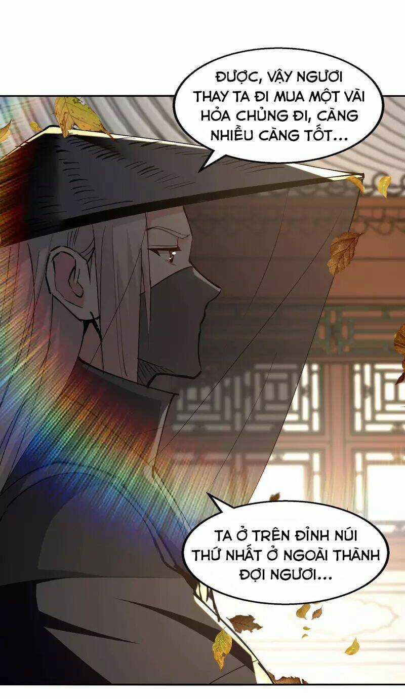 Nghịch Thiên Chí Tôn - Chapter 161 - Trang 17