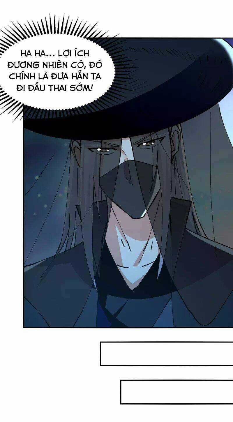 Nghịch Thiên Chí Tôn - Chapter 161 - Trang 22