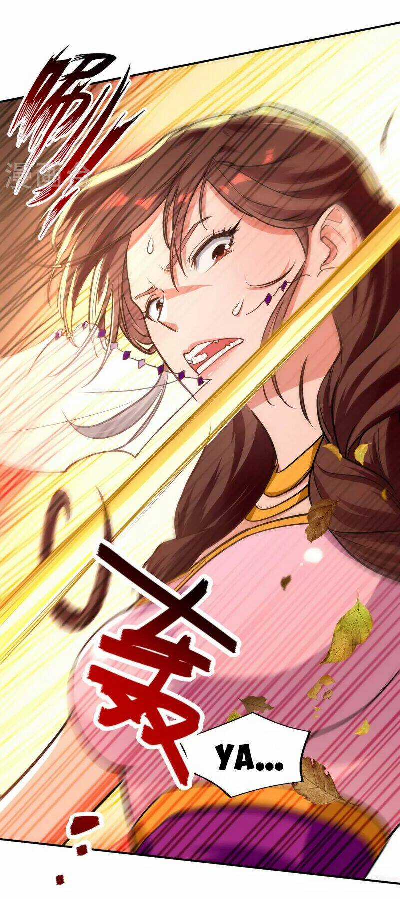 Nghịch Thiên Chí Tôn - Chapter 161 - Trang 4