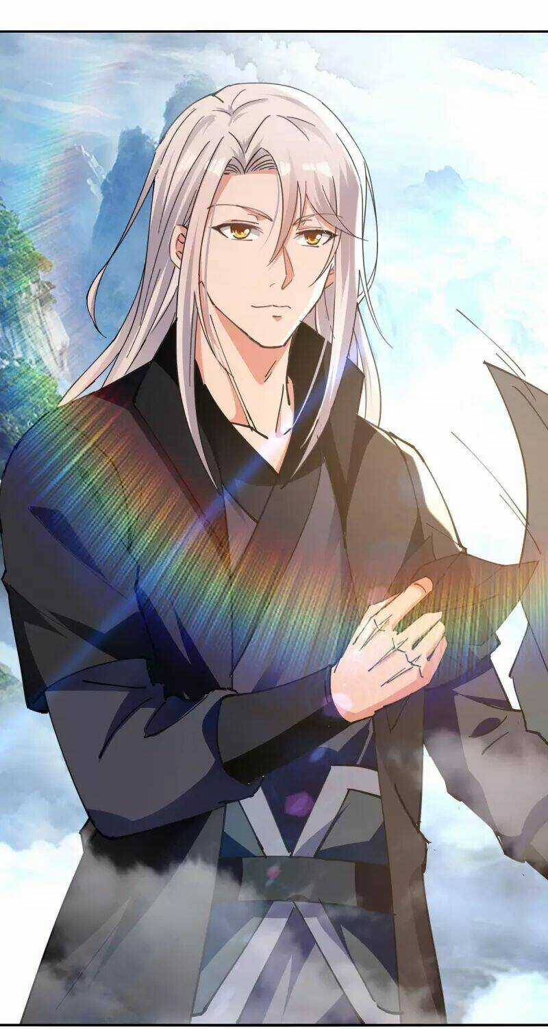 Nghịch Thiên Chí Tôn - Chapter 161 - Trang 33