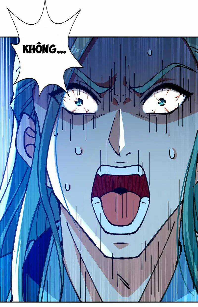 Nghịch Thiên Chí Tôn - Chapter 162 - Trang 3