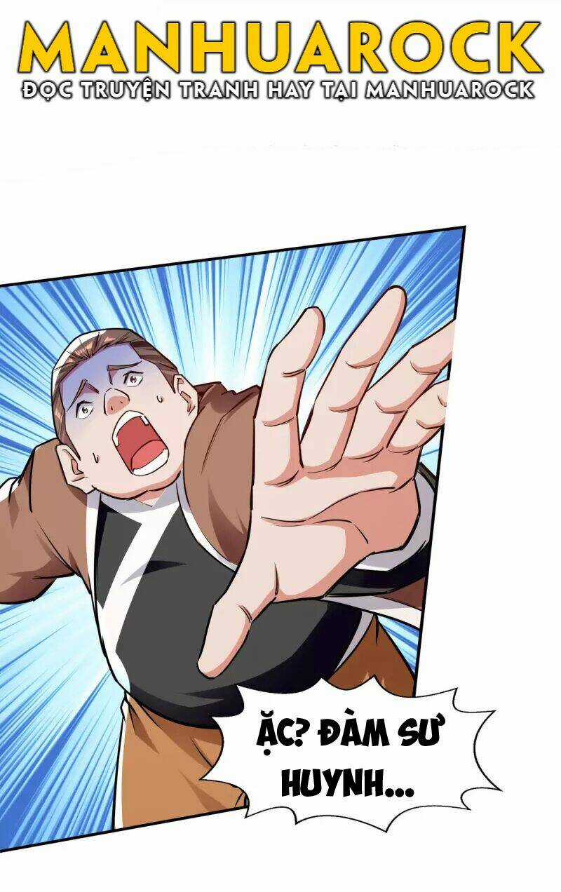 Nghịch Thiên Chí Tôn - Chapter 162 - Trang 22