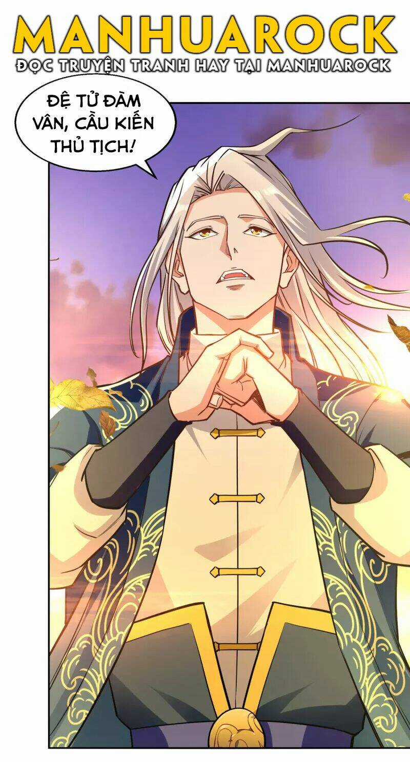 Nghịch Thiên Chí Tôn - Chapter 162 - Trang 27