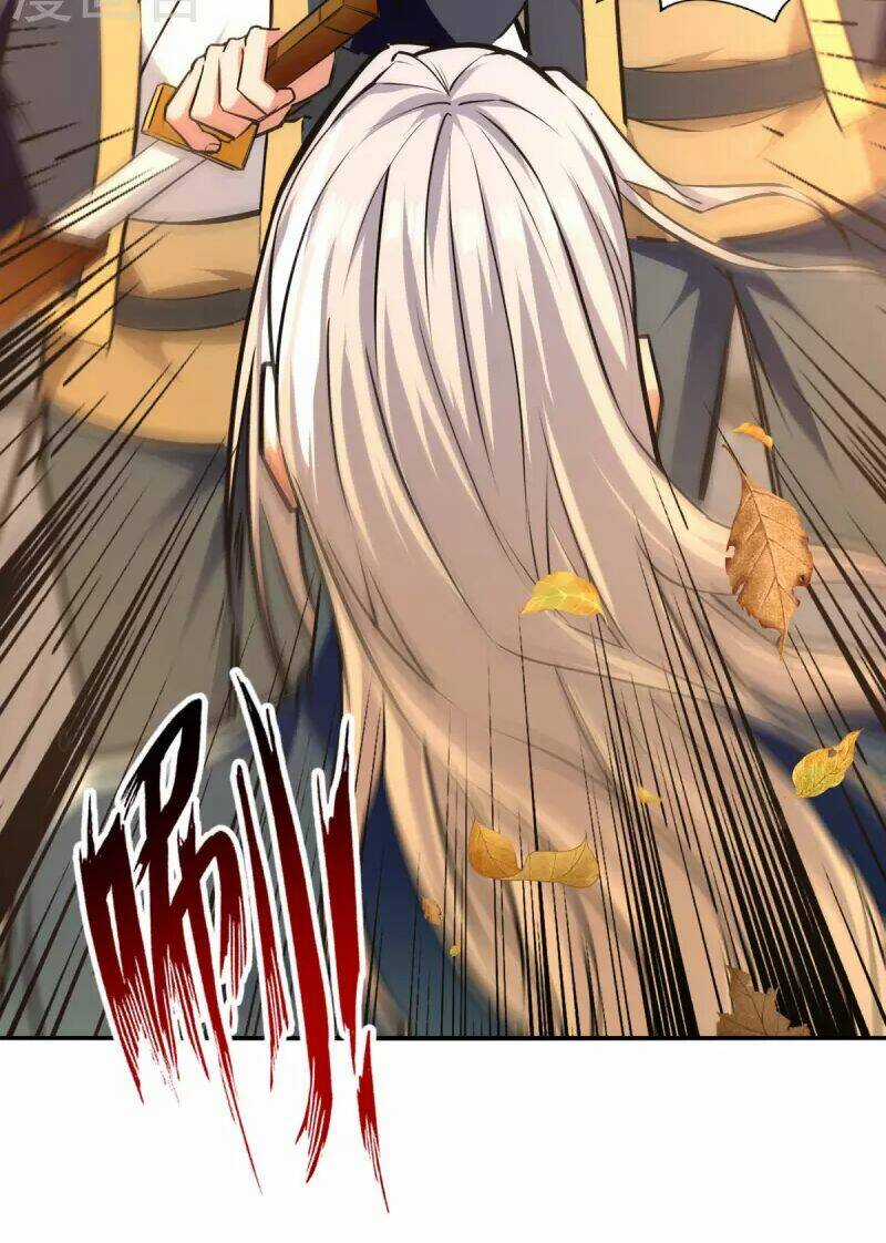 Nghịch Thiên Chí Tôn - Chapter 162 - Trang 29