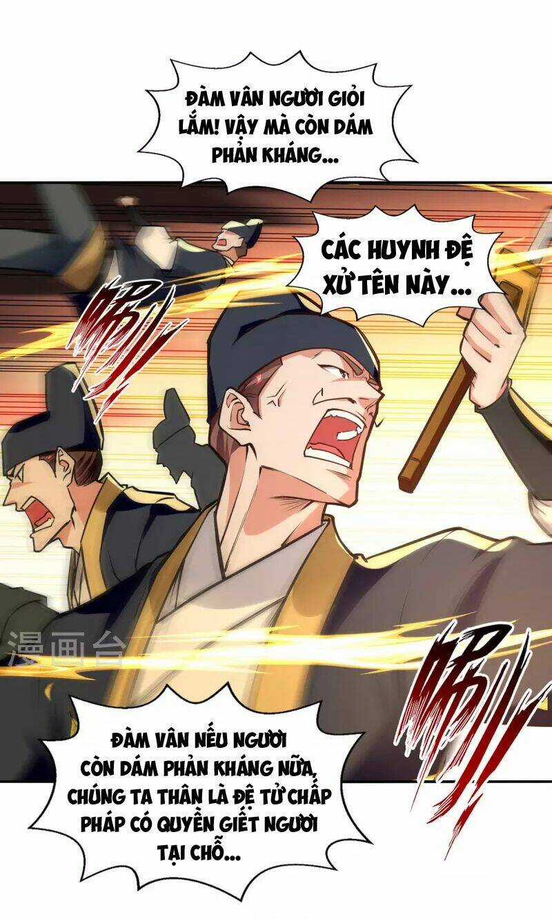 Nghịch Thiên Chí Tôn - Chapter 162 - Trang 32