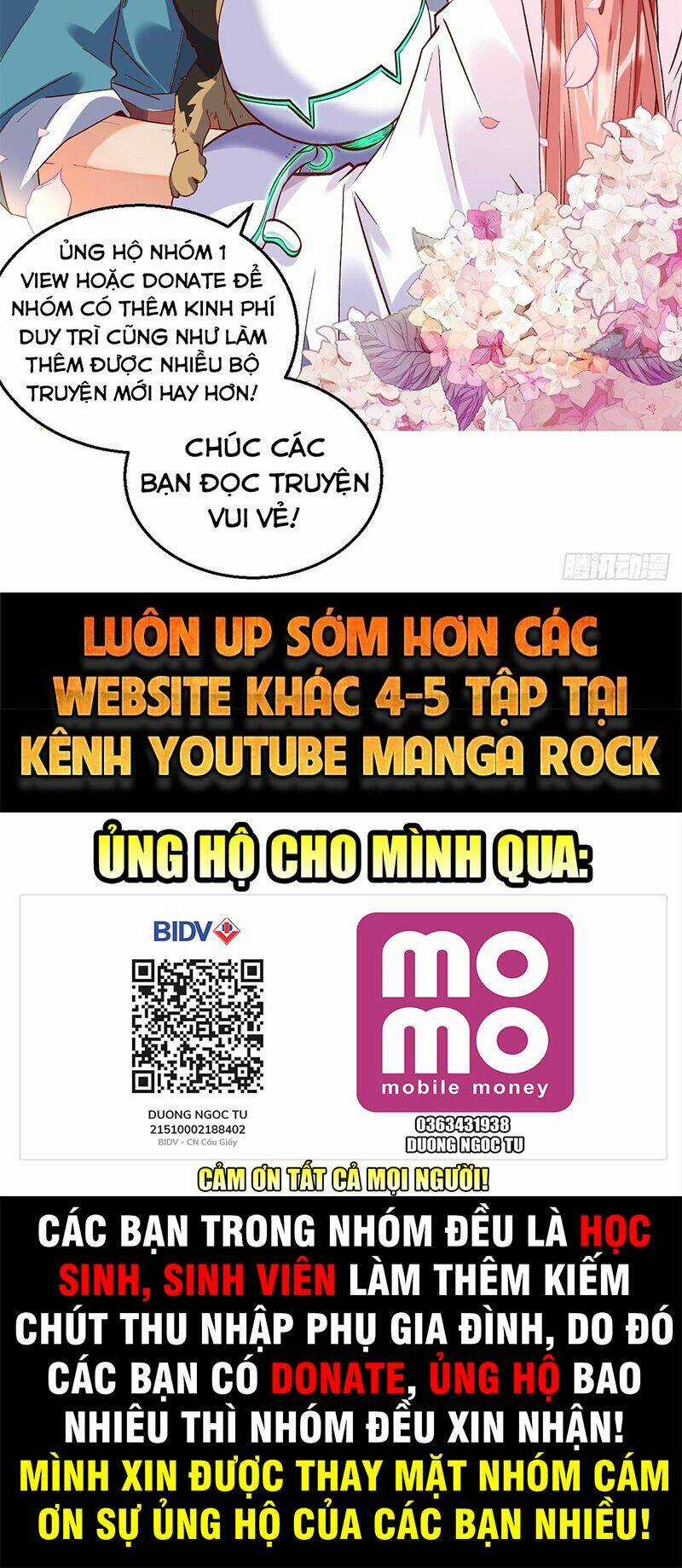 Nghịch Thiên Chí Tôn - Chapter 162 - Trang 34