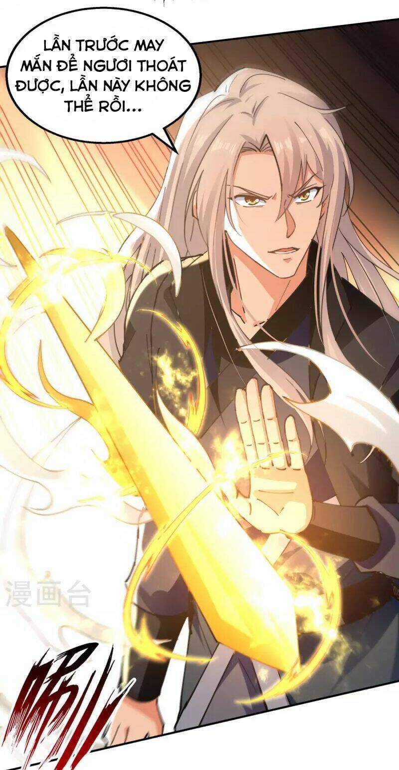 Nghịch Thiên Chí Tôn - Chapter 162 - Trang 6