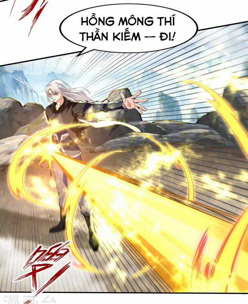 Nghịch Thiên Chí Tôn - Chapter 162 - Trang 7