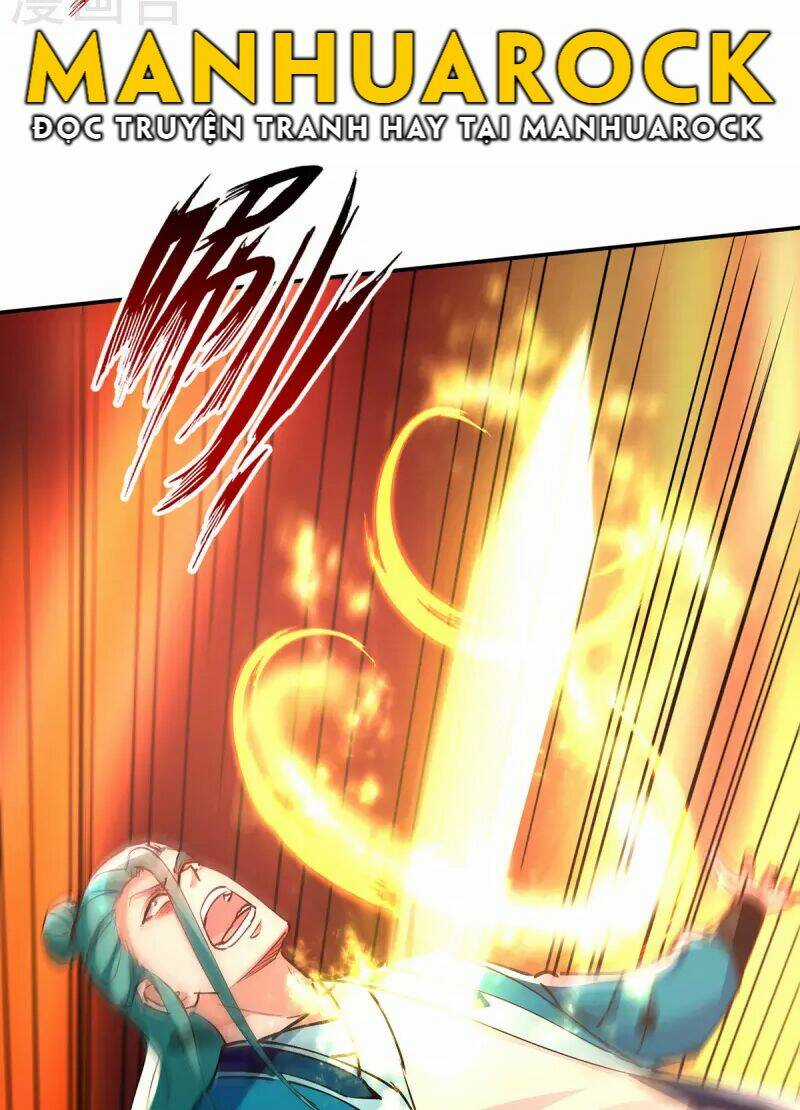 Nghịch Thiên Chí Tôn - Chapter 162 - Trang 8