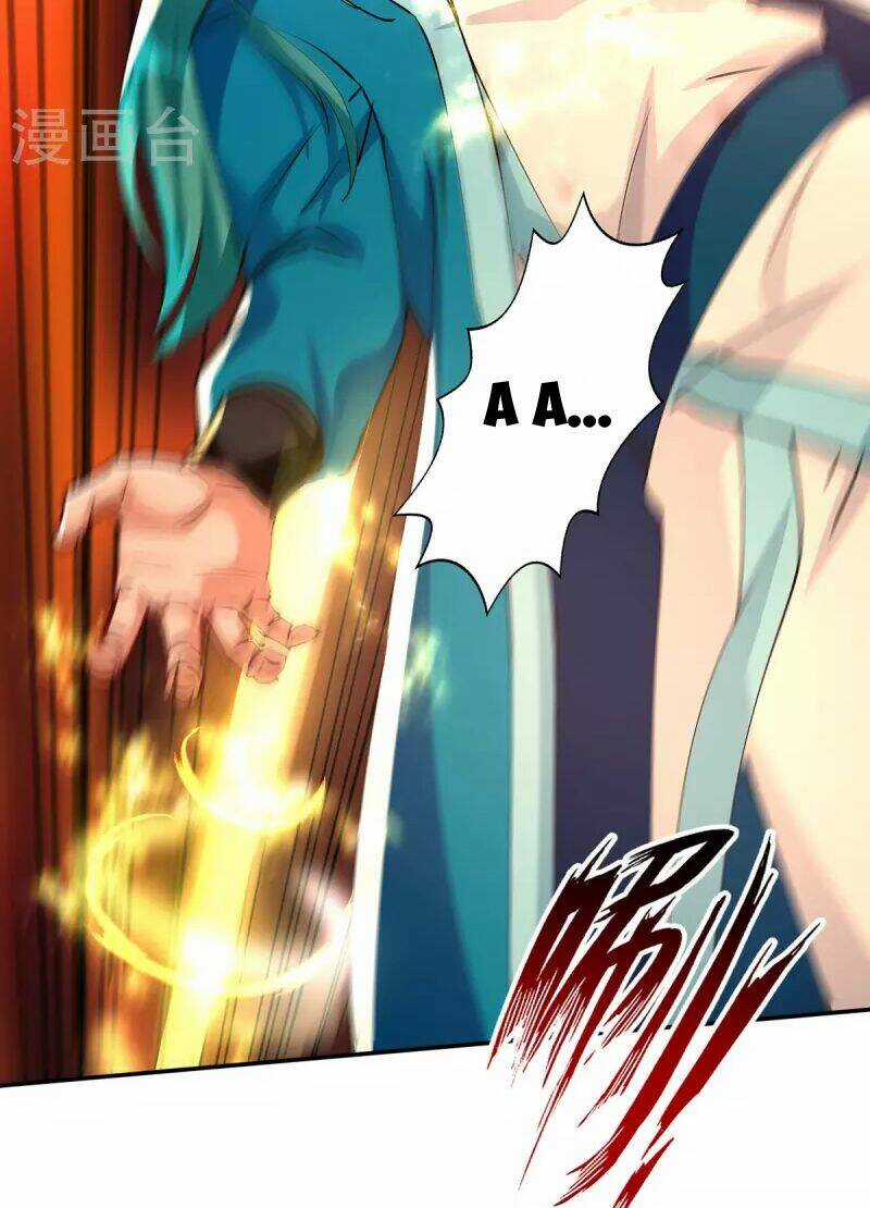 Nghịch Thiên Chí Tôn - Chapter 162 - Trang 9