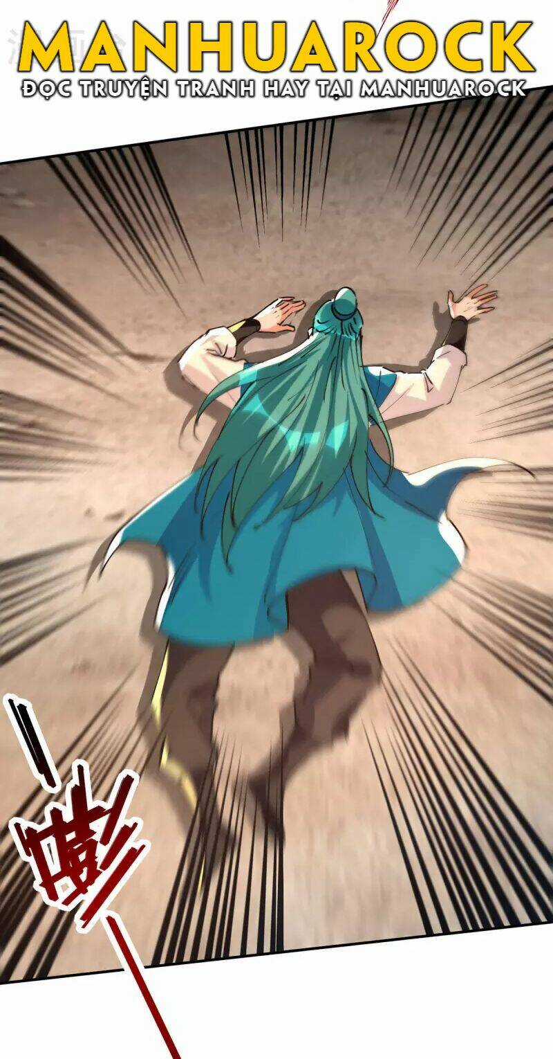 Nghịch Thiên Chí Tôn - Chapter 162 - Trang 10