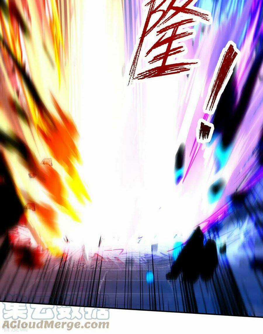 Nghịch Thiên Chí Tôn - Chapter 163 - Trang 15