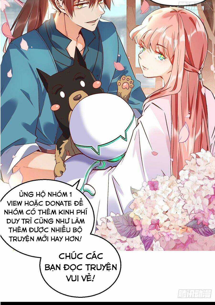 Nghịch Thiên Chí Tôn - Chapter 163 - Trang 37