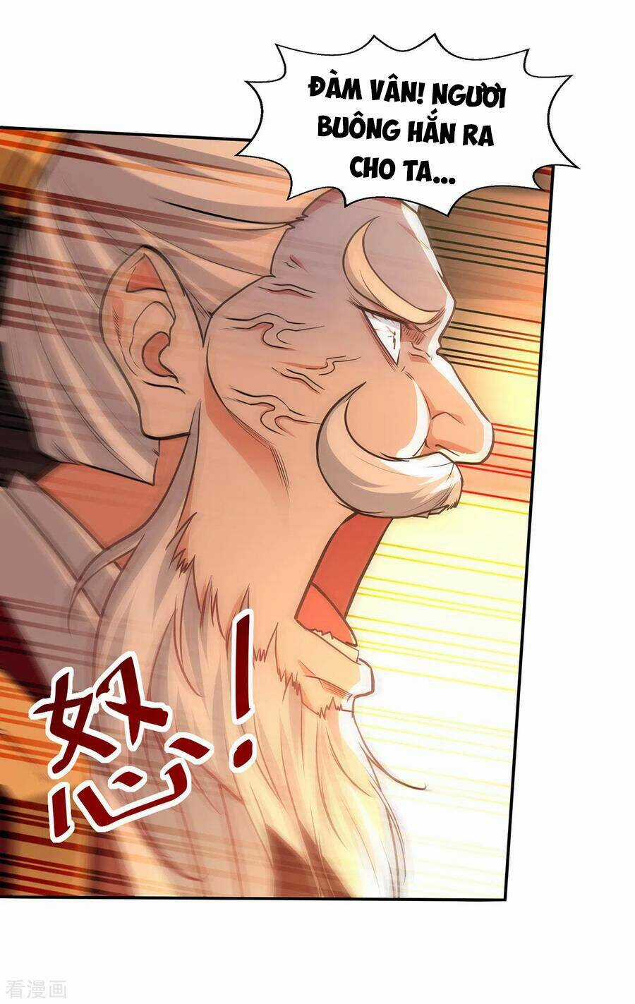 Nghịch Thiên Chí Tôn - Chapter 163 - Trang 7