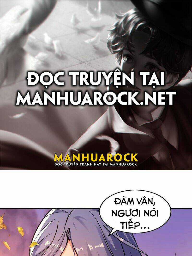 Nghịch Thiên Chí Tôn - Chapter 164 - Trang 1