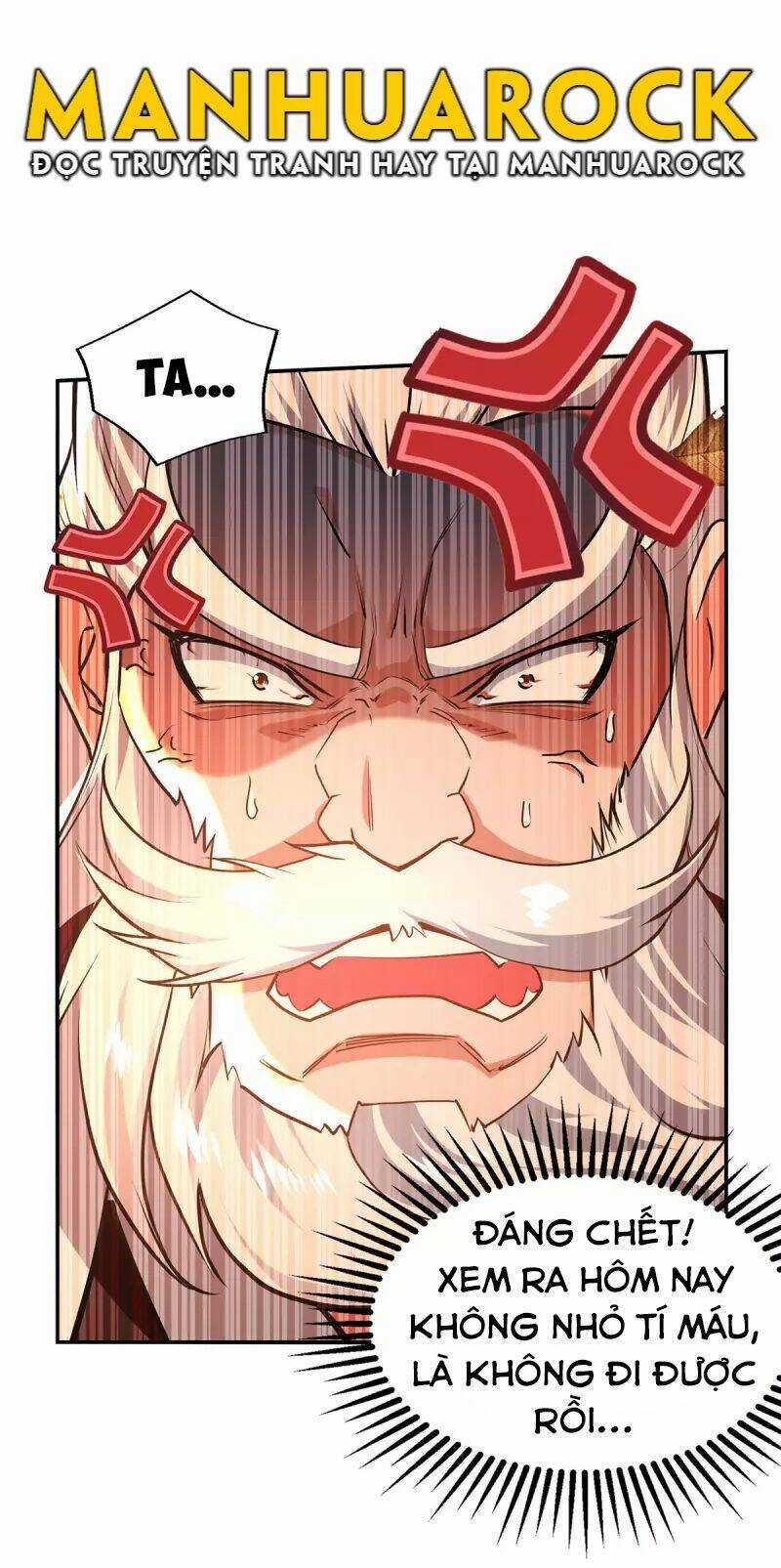 Nghịch Thiên Chí Tôn - Chapter 164 - Trang 25