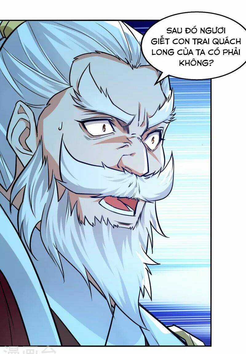 Nghịch Thiên Chí Tôn - Chapter 164 - Trang 4