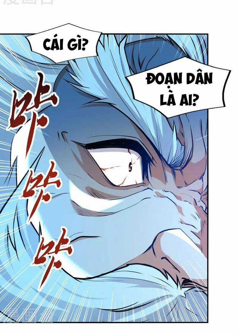 Nghịch Thiên Chí Tôn - Chapter 164 - Trang 6