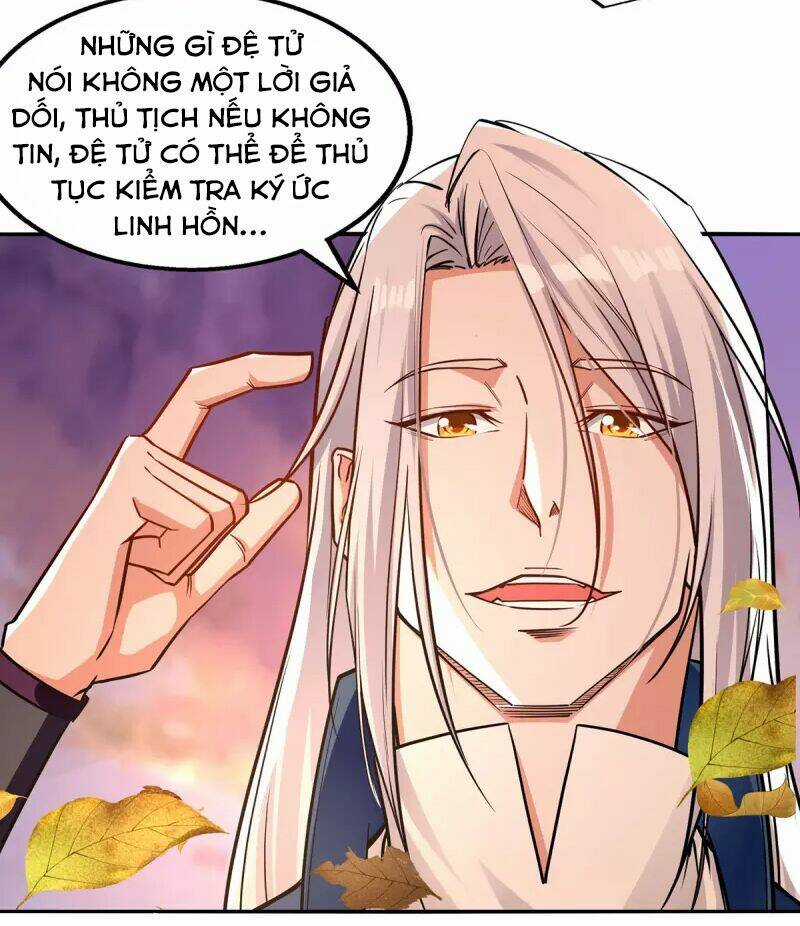 Nghịch Thiên Chí Tôn - Chapter 164 - Trang 9