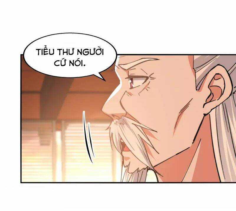 Nghịch Thiên Chí Tôn - Chapter 165 - Trang 23