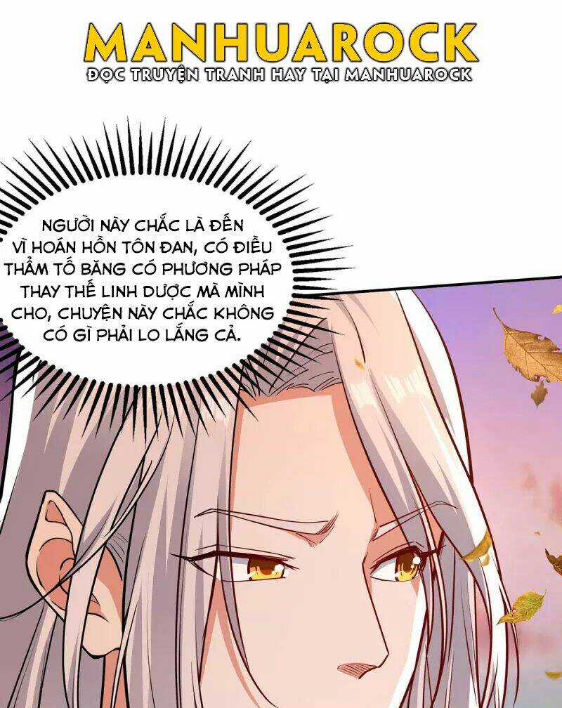 Nghịch Thiên Chí Tôn - Chapter 165 - Trang 6