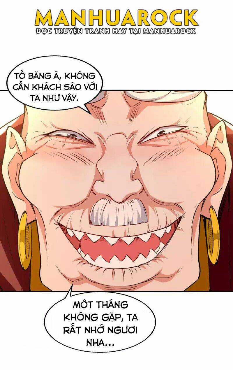 Nghịch Thiên Chí Tôn - Chapter 165 - Trang 9