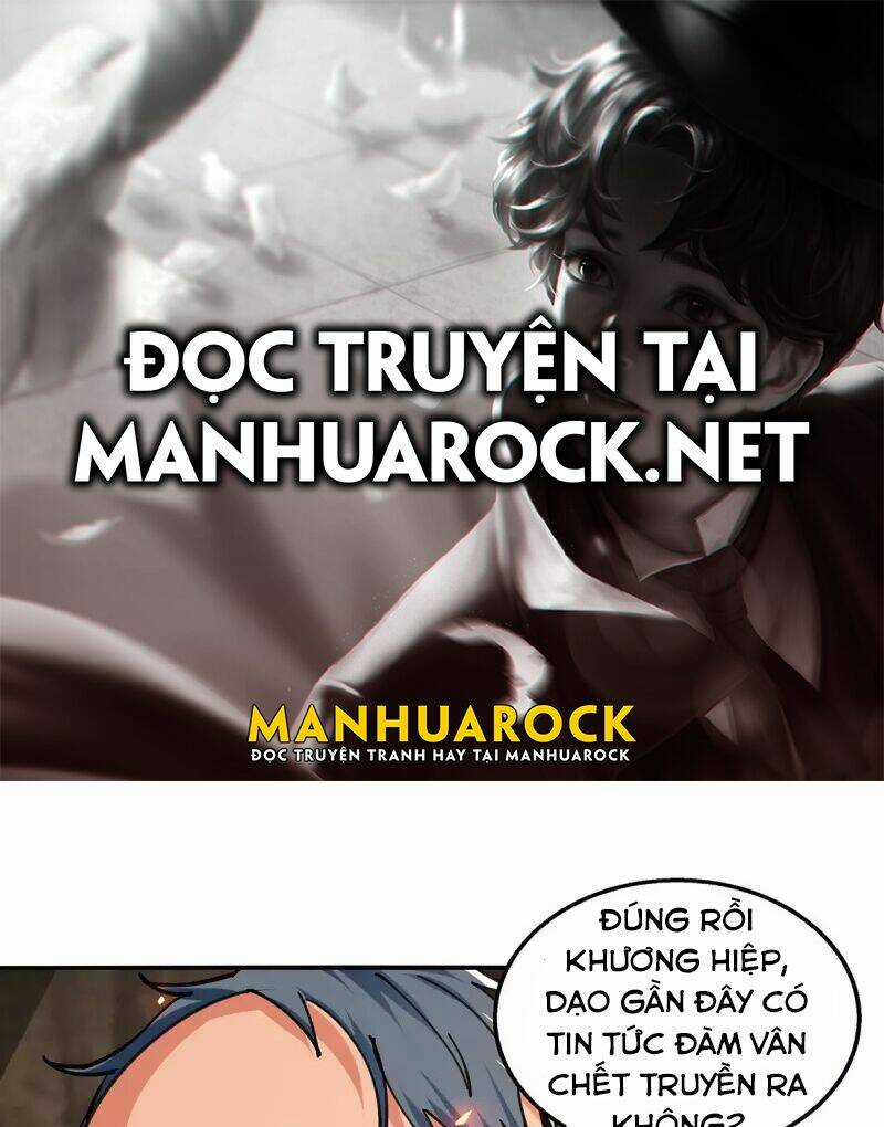 Nghịch Thiên Chí Tôn - Chapter 166 - Trang 1