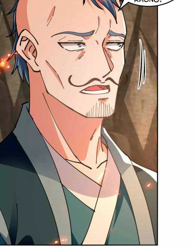 Nghịch Thiên Chí Tôn - Chapter 166 - Trang 2