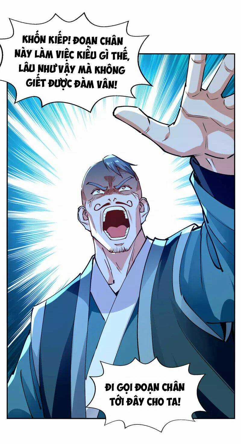 Nghịch Thiên Chí Tôn - Chapter 166 - Trang 4