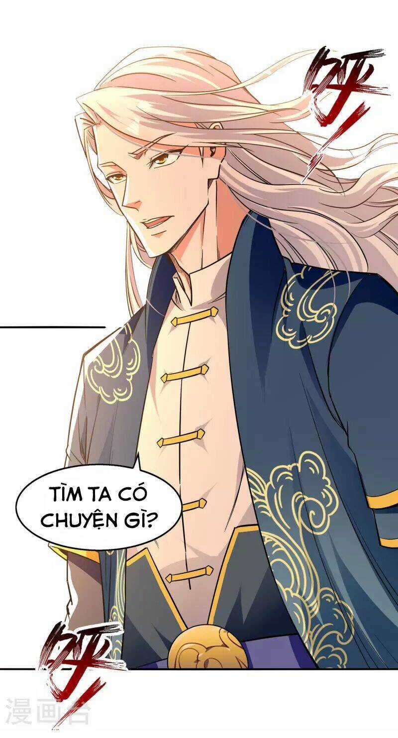 Nghịch Thiên Chí Tôn - Chapter 166 - Trang 31