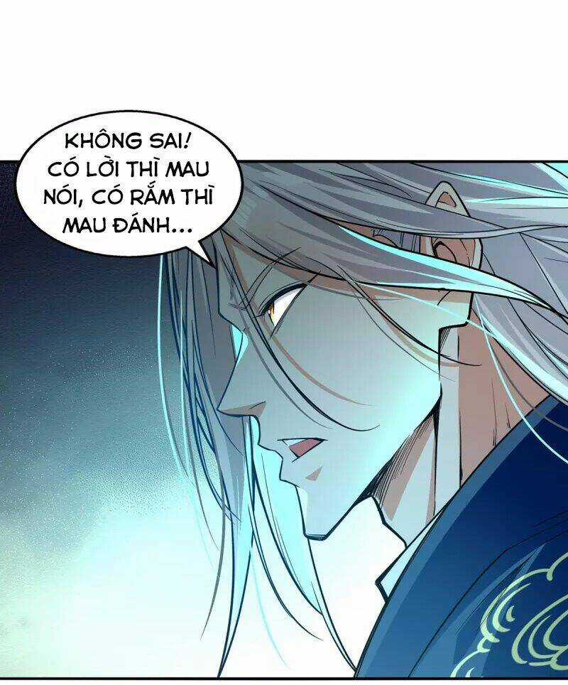 Nghịch Thiên Chí Tôn - Chapter 166 - Trang 33