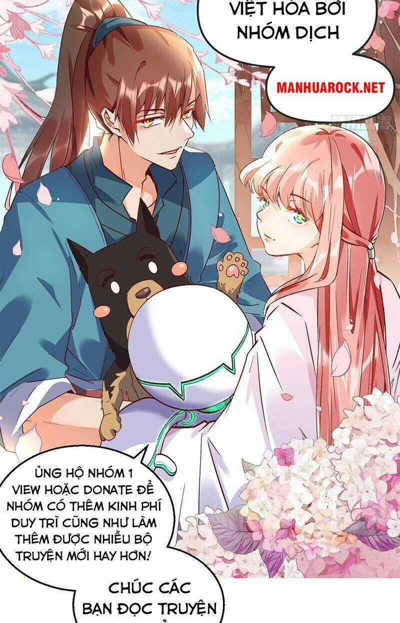 Nghịch Thiên Chí Tôn - Chapter 166 - Trang 36