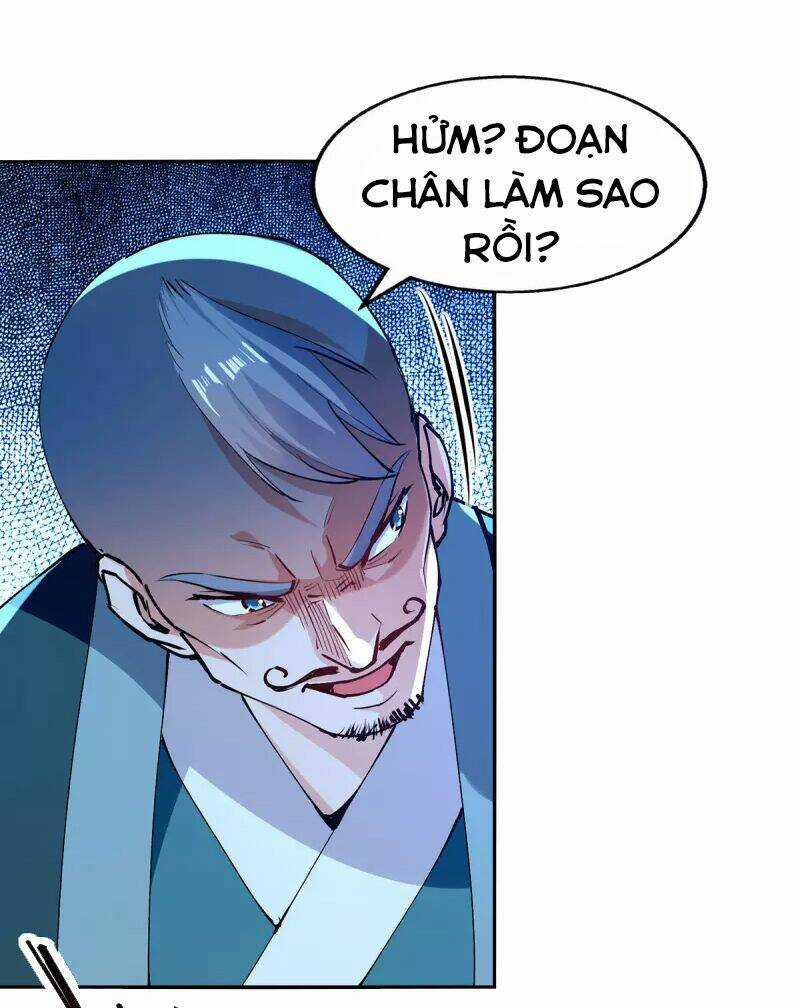 Nghịch Thiên Chí Tôn - Chapter 166 - Trang 6