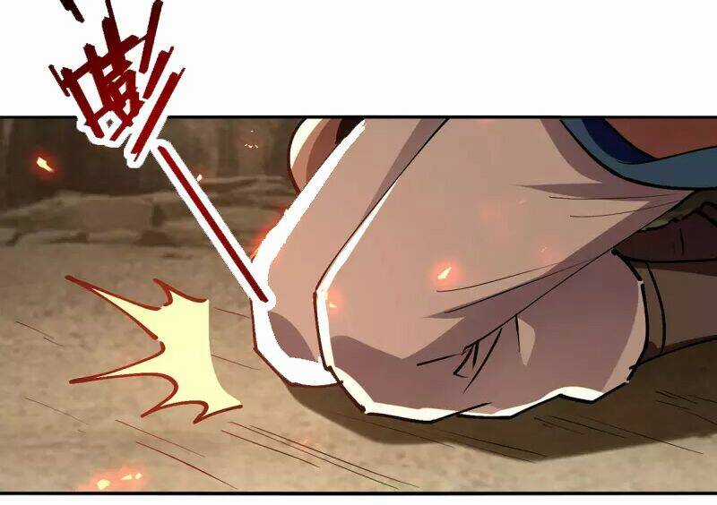 Nghịch Thiên Chí Tôn - Chapter 166 - Trang 7