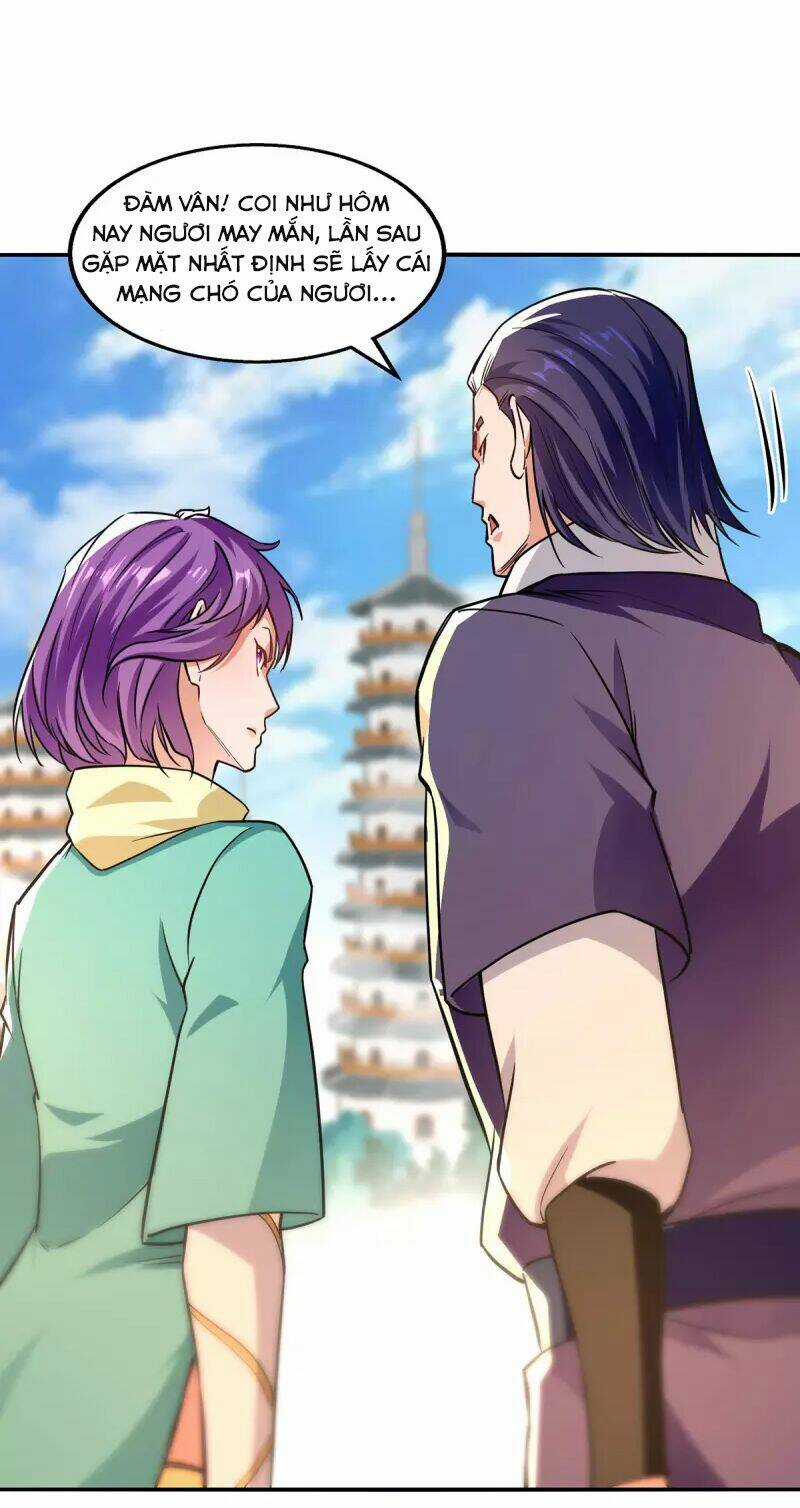 Nghịch Thiên Chí Tôn - Chapter 167 - Trang 19