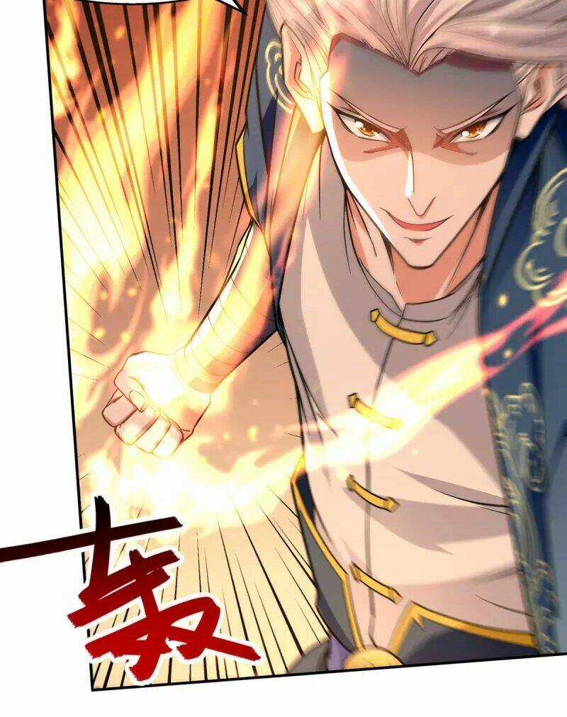 Nghịch Thiên Chí Tôn - Chapter 167 - Trang 3