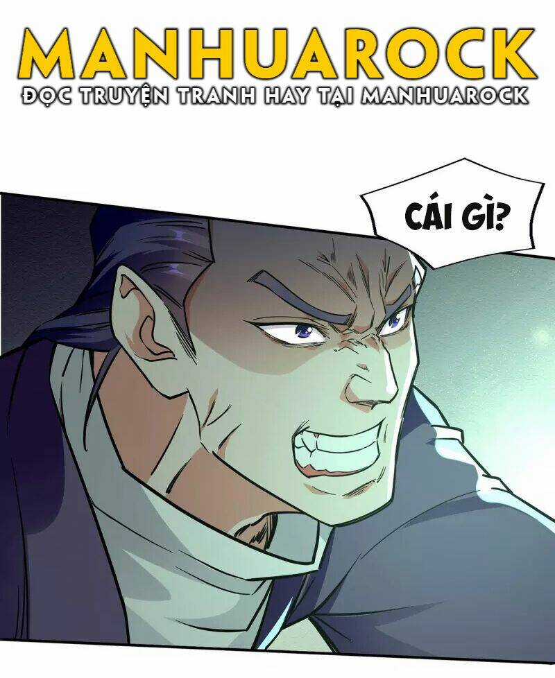 Nghịch Thiên Chí Tôn - Chapter 167 - Trang 8