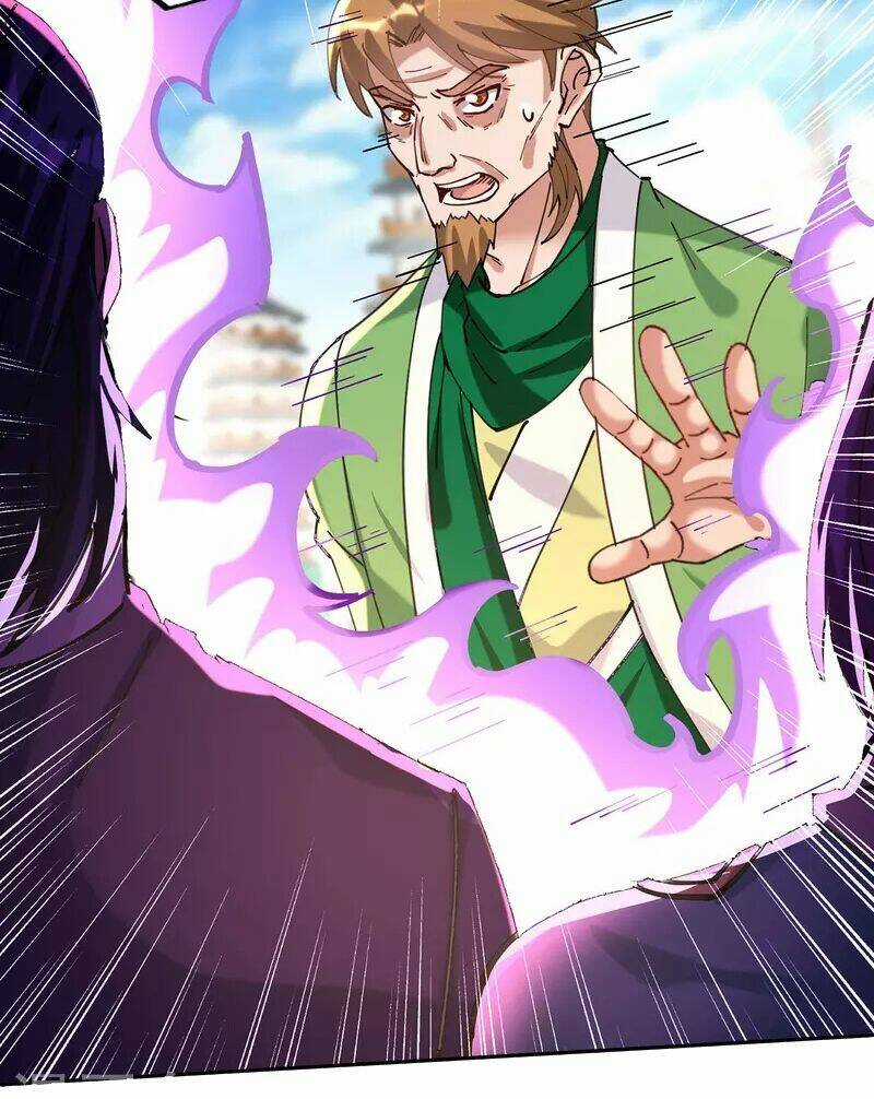 Nghịch Thiên Chí Tôn - Chapter 168 - Trang 3