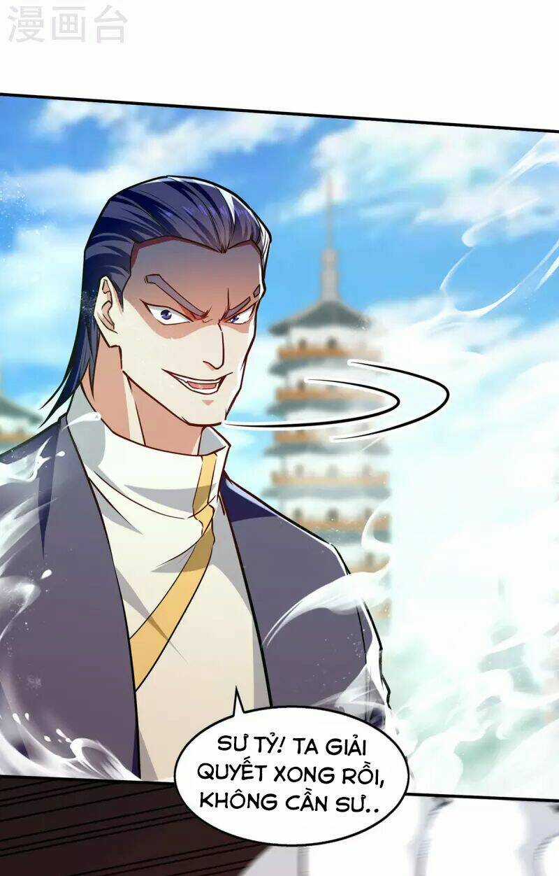 Nghịch Thiên Chí Tôn - Chapter 168 - Trang 31
