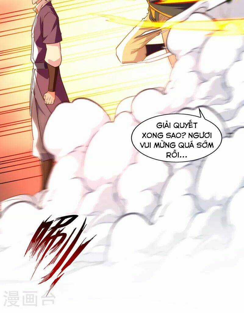 Nghịch Thiên Chí Tôn - Chapter 168 - Trang 33