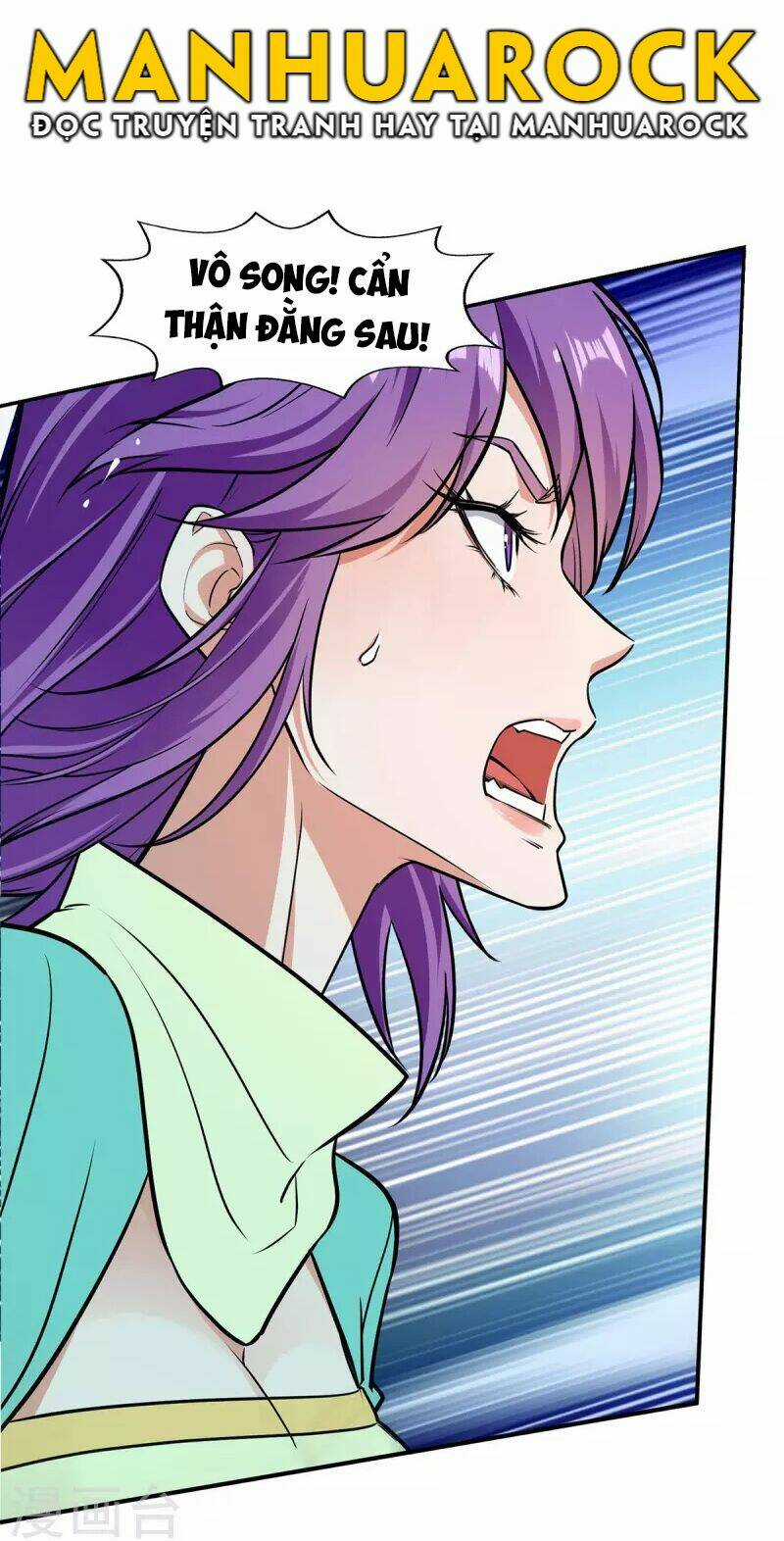 Nghịch Thiên Chí Tôn - Chapter 168 - Trang 34