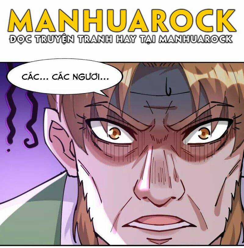 Nghịch Thiên Chí Tôn - Chapter 168 - Trang 7