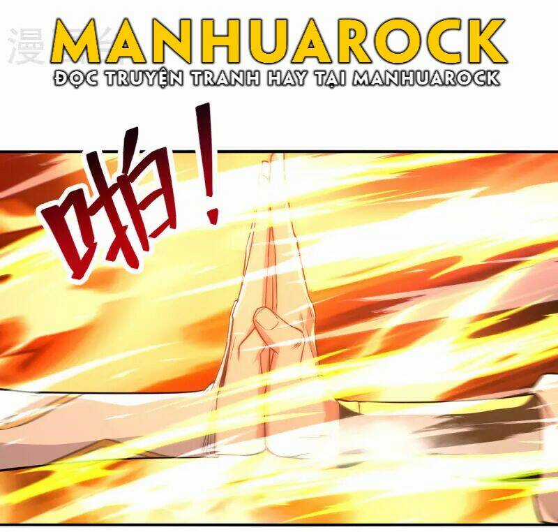 Nghịch Thiên Chí Tôn - Chapter 169 - Trang 17