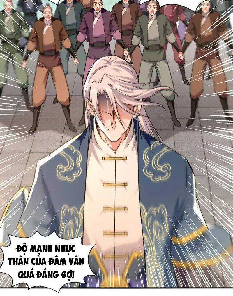 Nghịch Thiên Chí Tôn - Chapter 169 - Trang 3